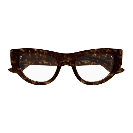 Alexander McQueen AM0512O Eyeglasses - view 8